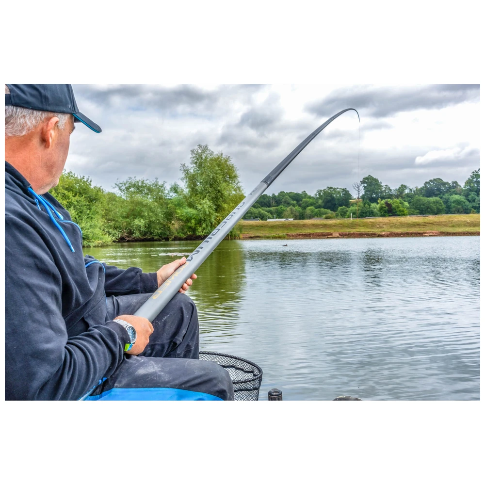 Preston Power Carp 13M Pole