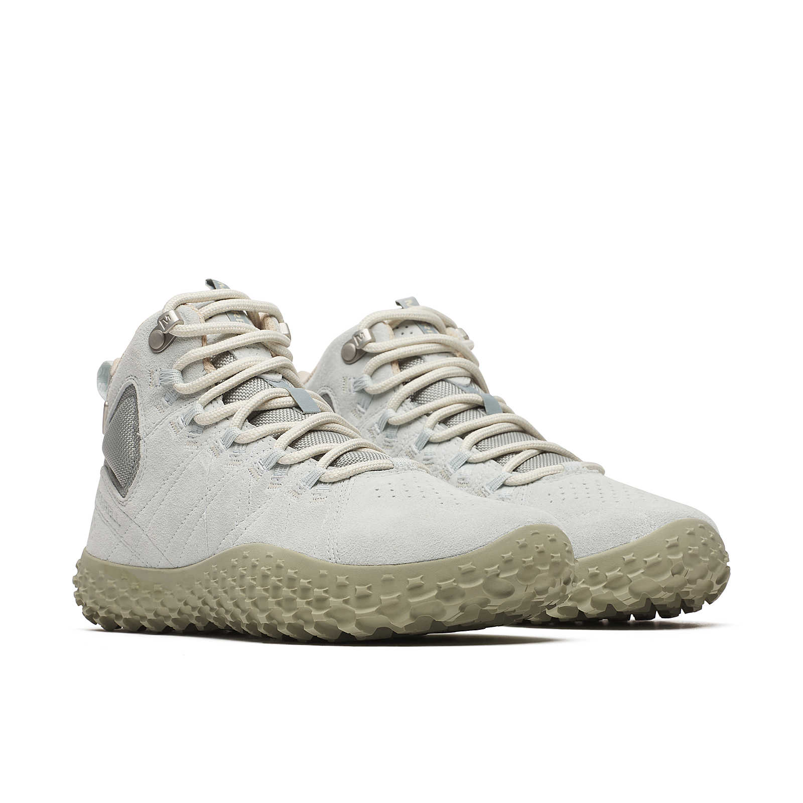 Merrell Wrapt Mid WP Dames