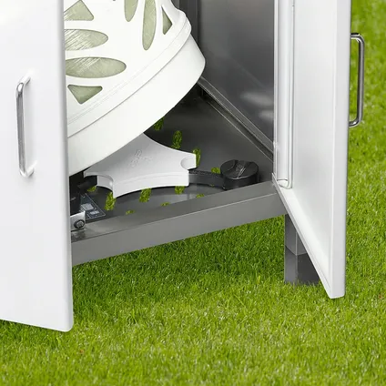 SENSO4S Gasflesweger Basic - Model 2026