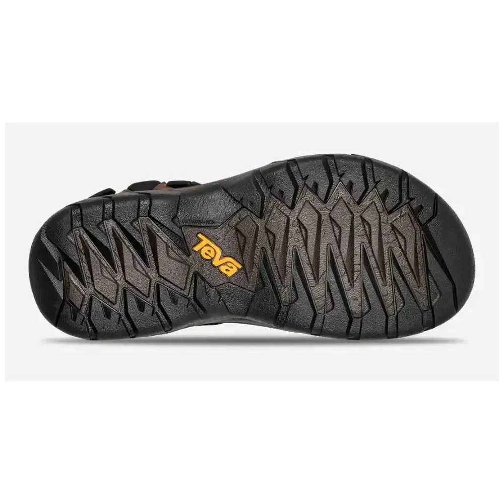 Teva Terra FI 5 Universal Leather Heren