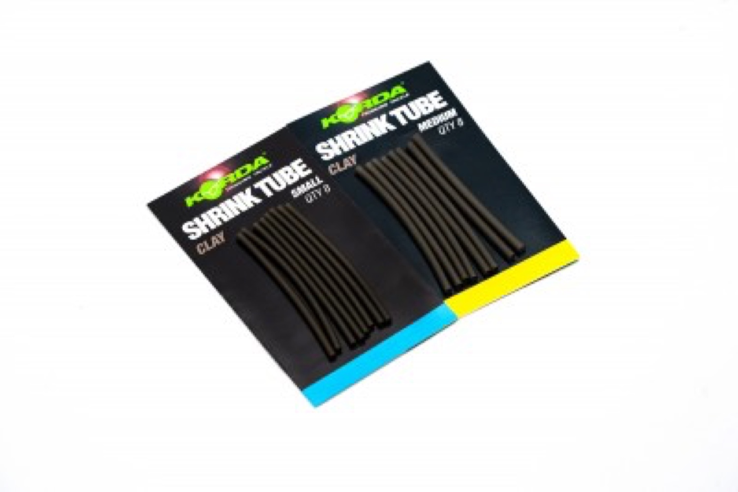 Korda Shrink Tube - Weedy Green