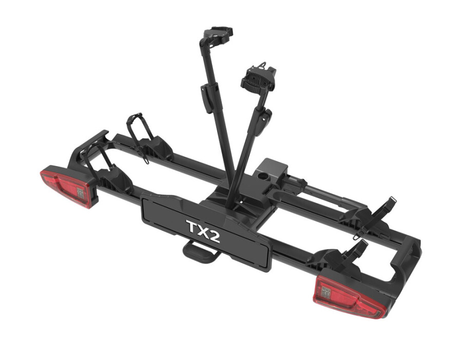Spinder Fietsendrager TX2