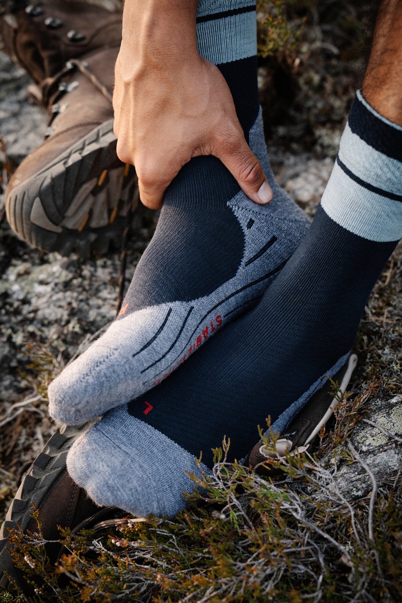 Falke TK Compression Stabilizing Heren