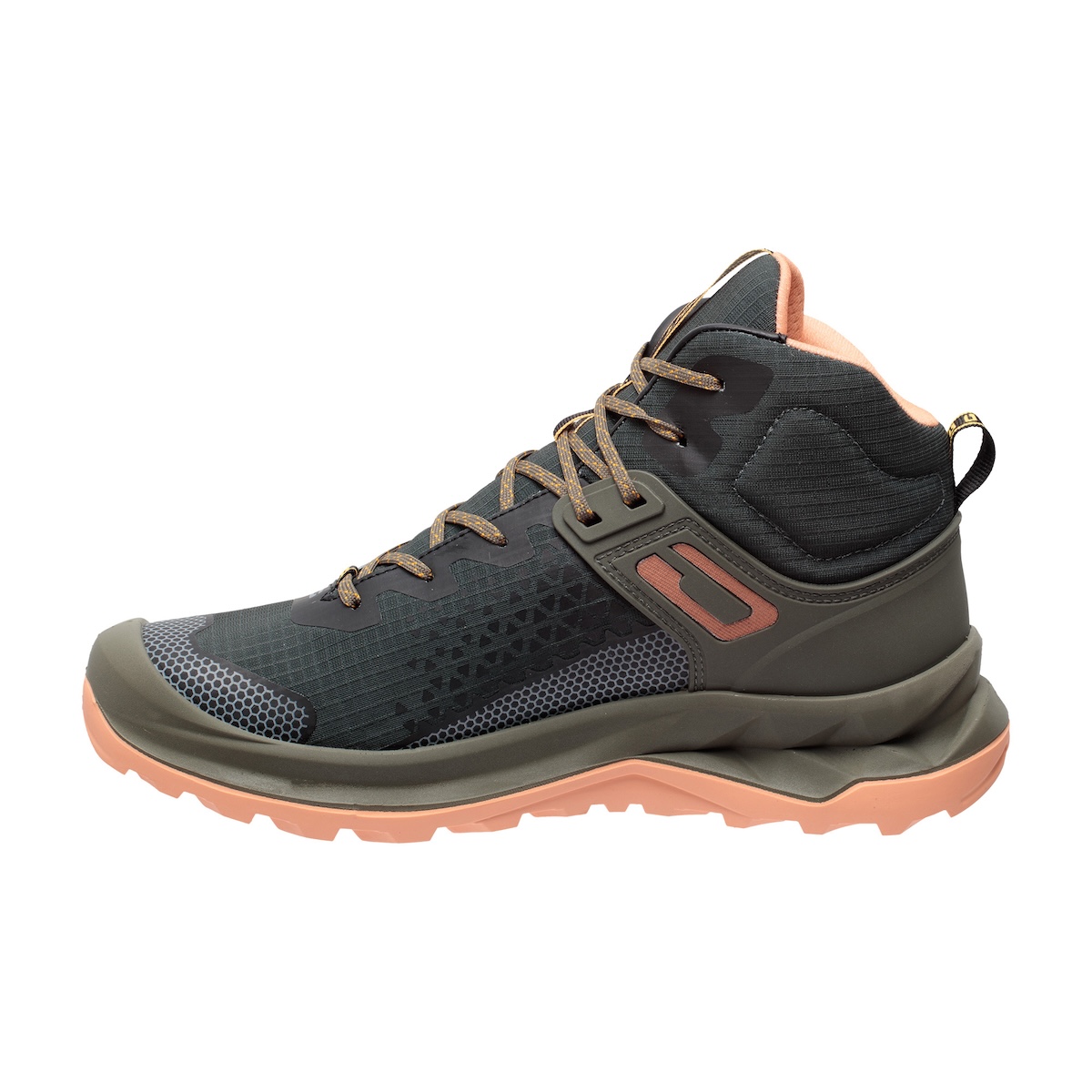Grisport Explorer Mid Unisex 