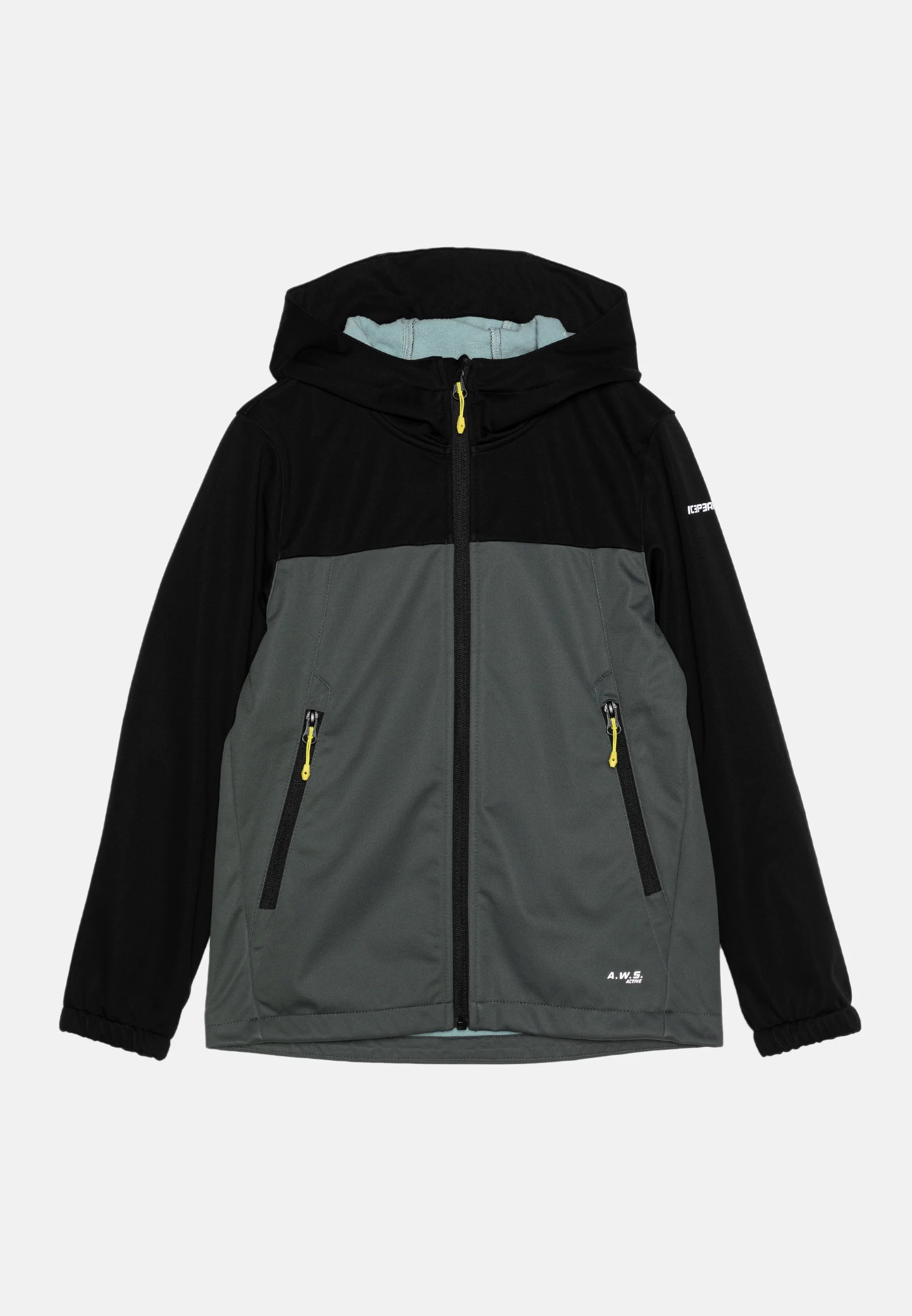 Icepeak Softshell Jas Kline Jongens