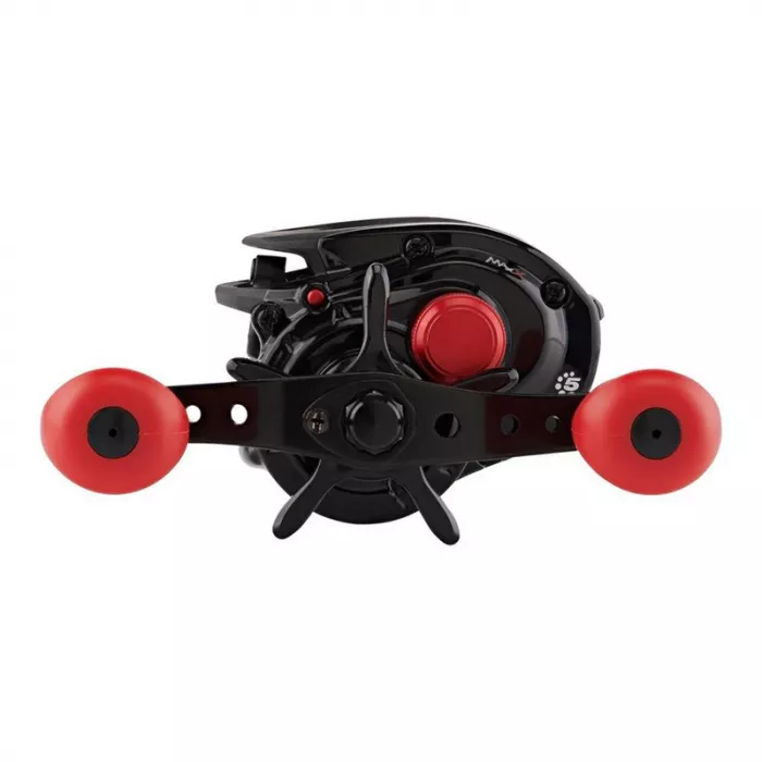 Abu Garcia Max4X-L Reel