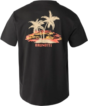 Brunotti Archi T-Shirt Heren 