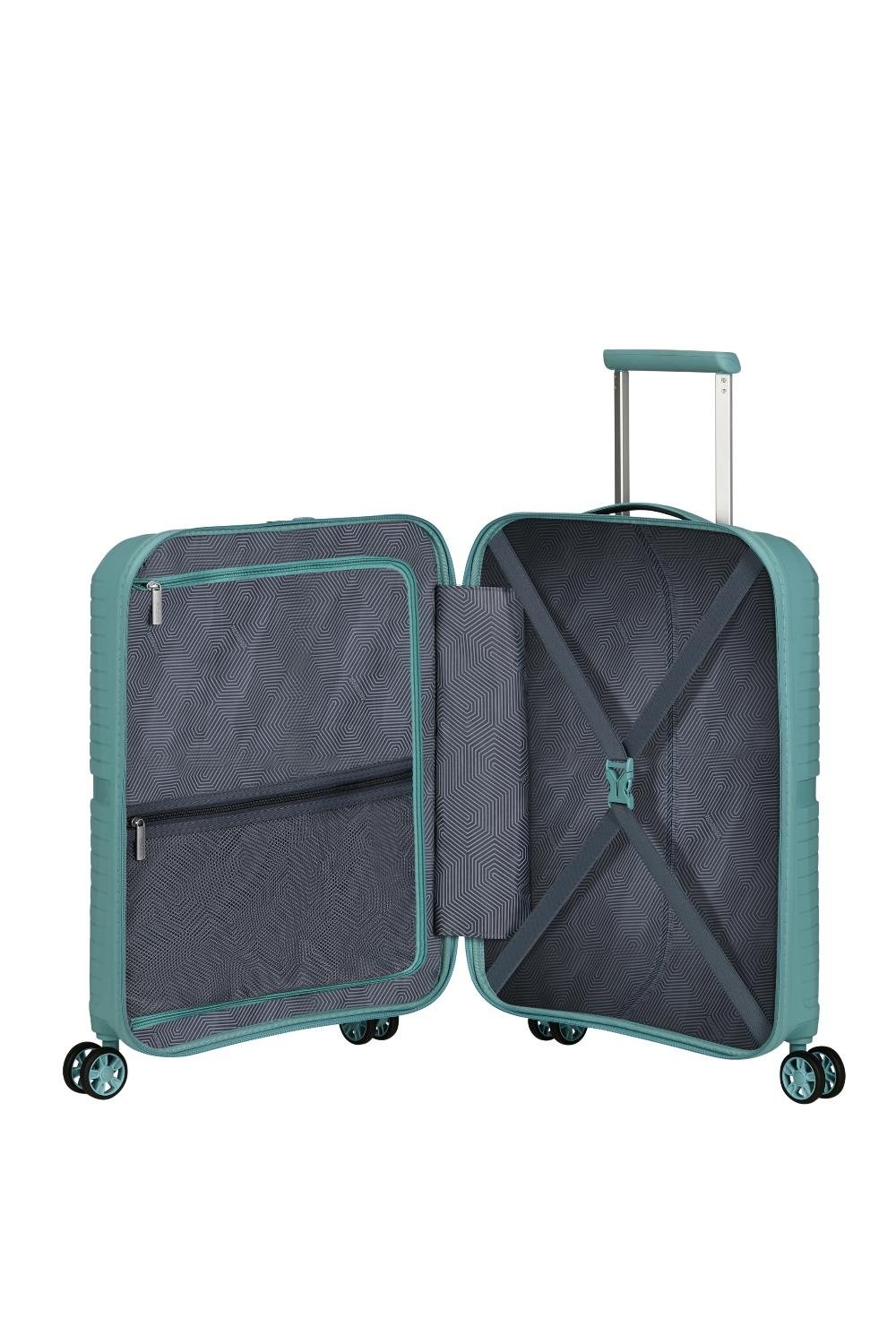 American Tourister Airconic Spinner 55/20 TSA