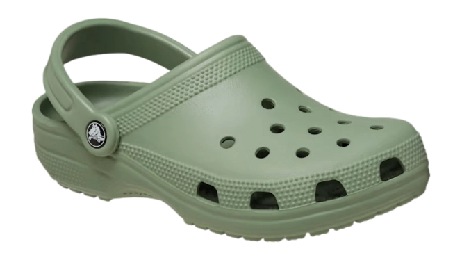 Crocs Classic Clog Kids Unisex