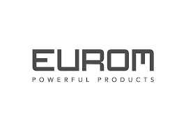 Logo Eurom