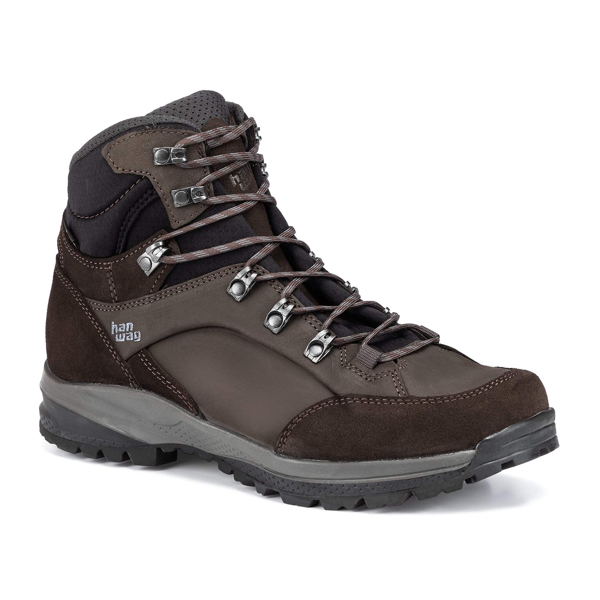 Hanwag Banks SF Extra GTX Heren