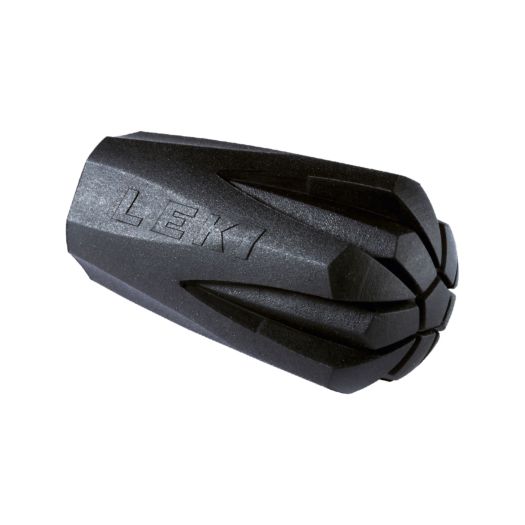 Leki Gummidemper Trekking Pad Per Paar - Black