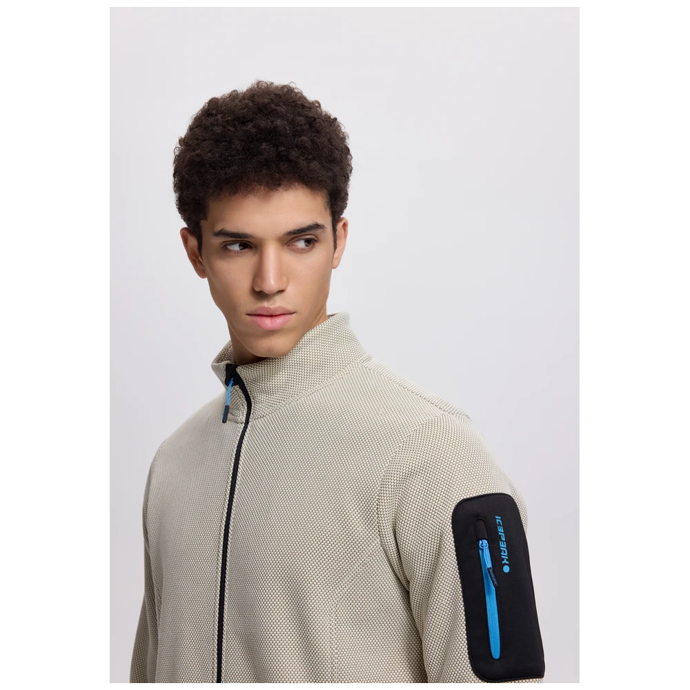 Icepeak Midlayer Bredstedt Heren