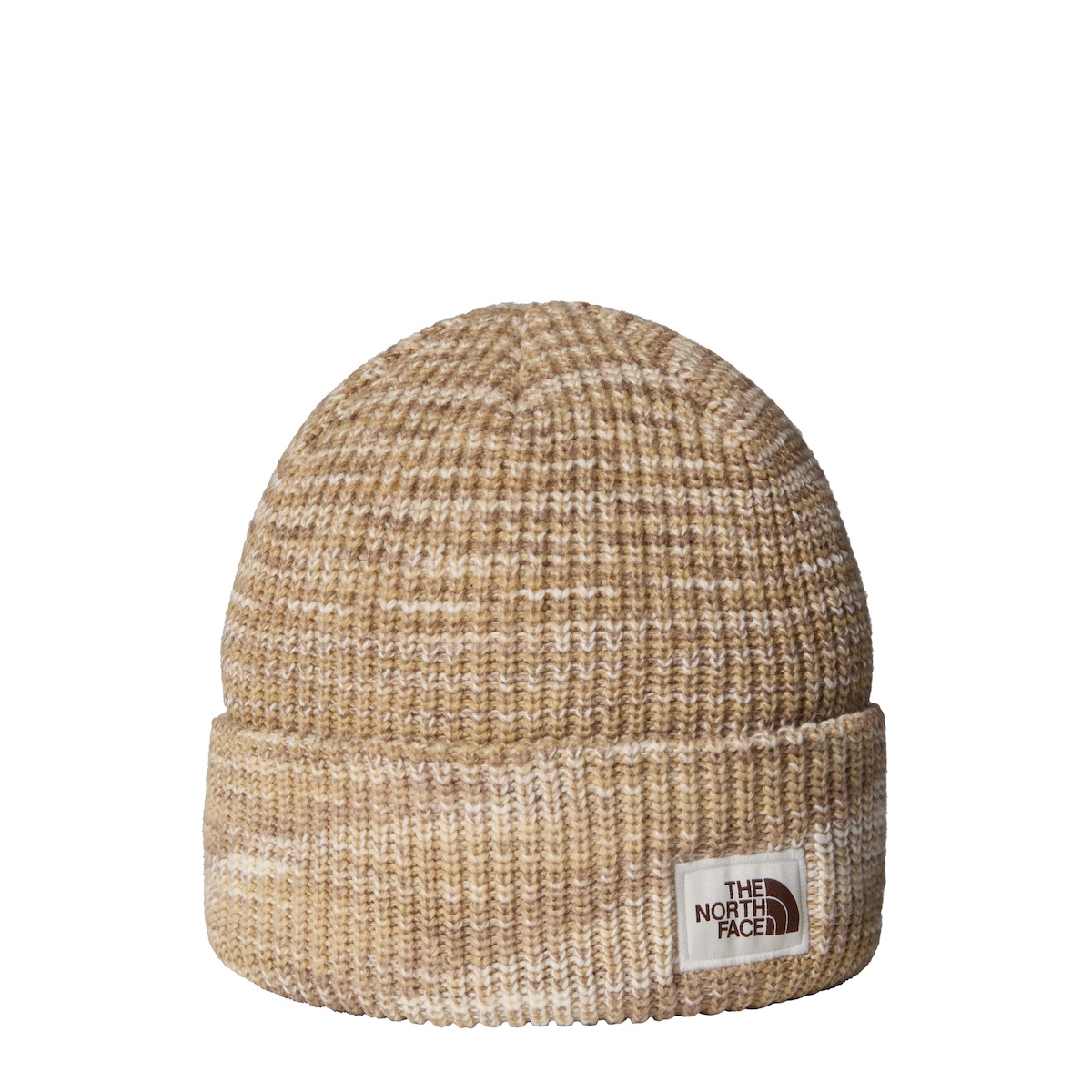 The North Face Salty Bae Gevoerde Beanie Unisex