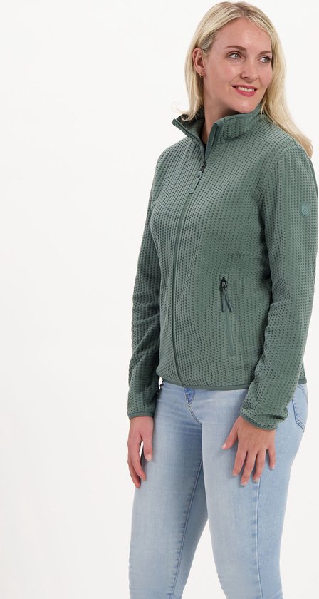 Kjelvik Damesvest Nola Dames