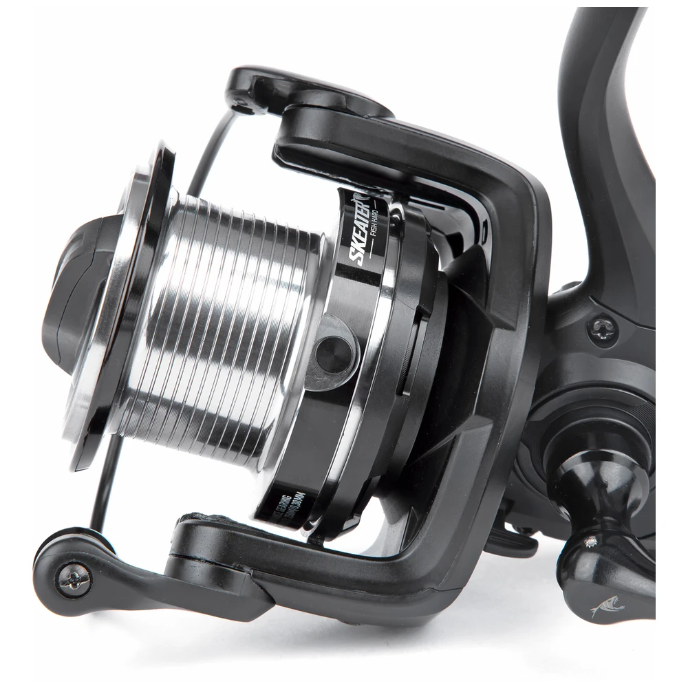 Skeater Realist 5K WS Molen