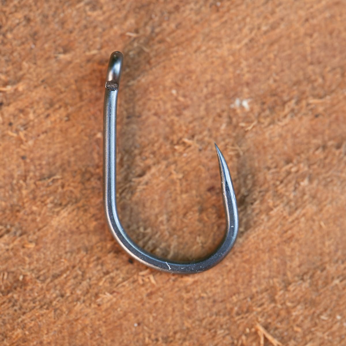 PB Products Jungle Barbless Hook Dbf Size 4 10Pcs