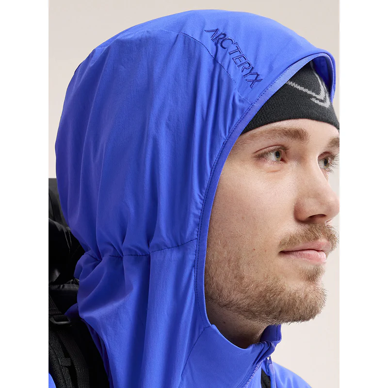 Arc'teryx Atom SL Hoody Heren 