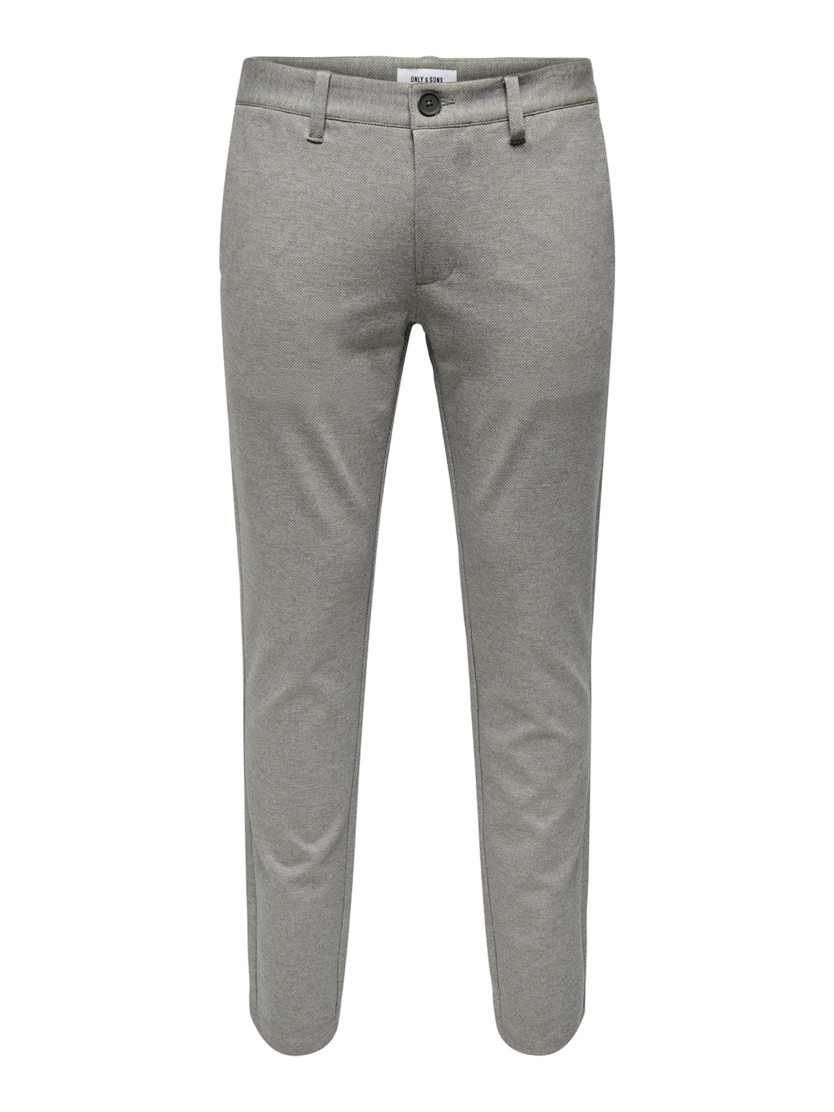 Only & Sons Mark Slim Ditsy Pant Heren