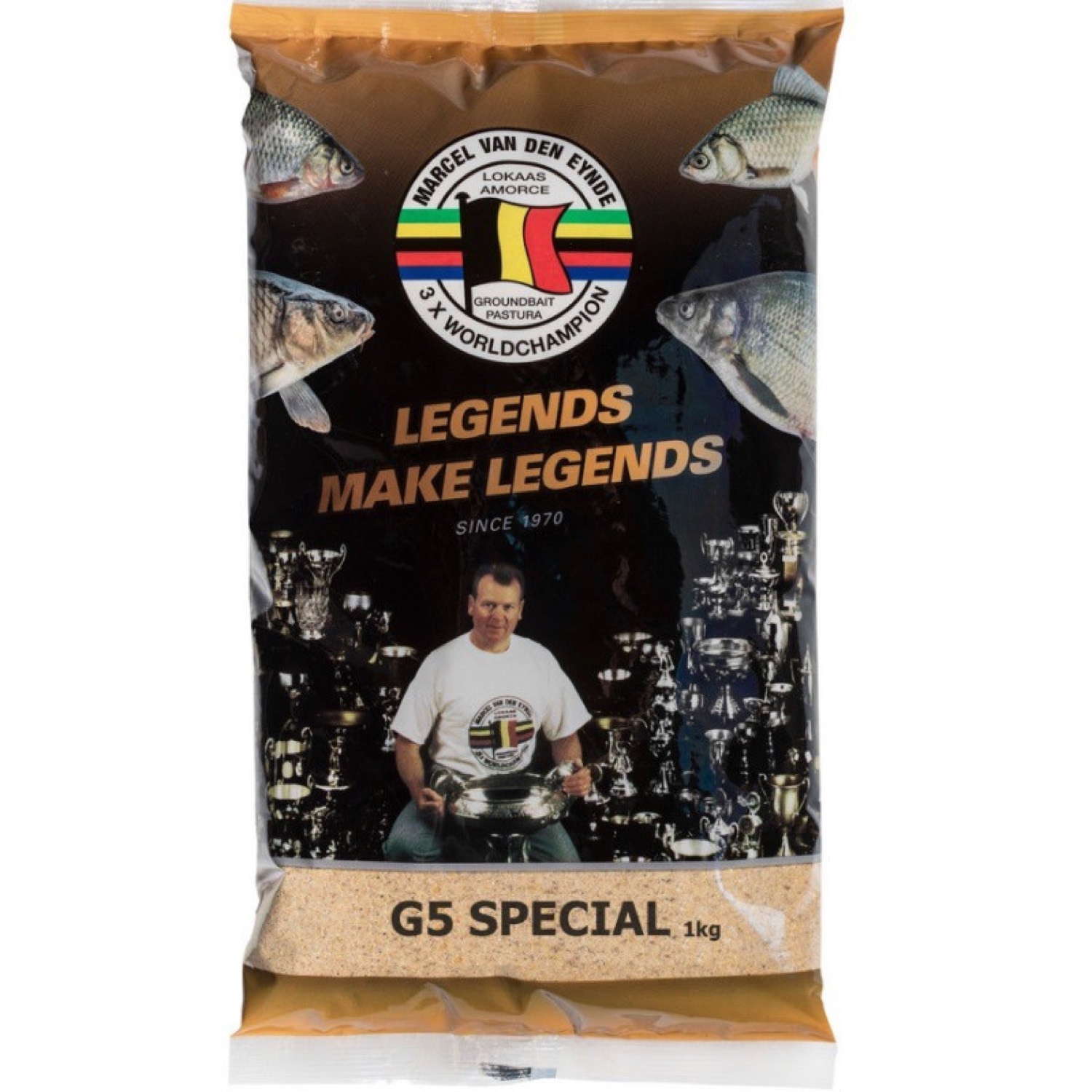 van den Eynde G5 Special 1kg
