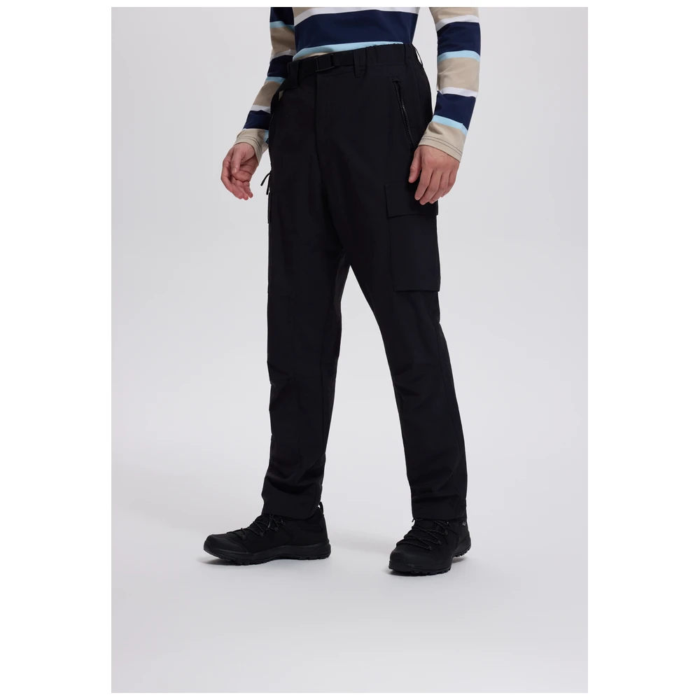 Icepeak Trousers Athol Heren