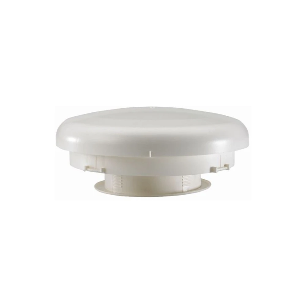 Fjord Outdoor Dakventilator 107 Mm Dakdikte 2 T/M 5 Cm