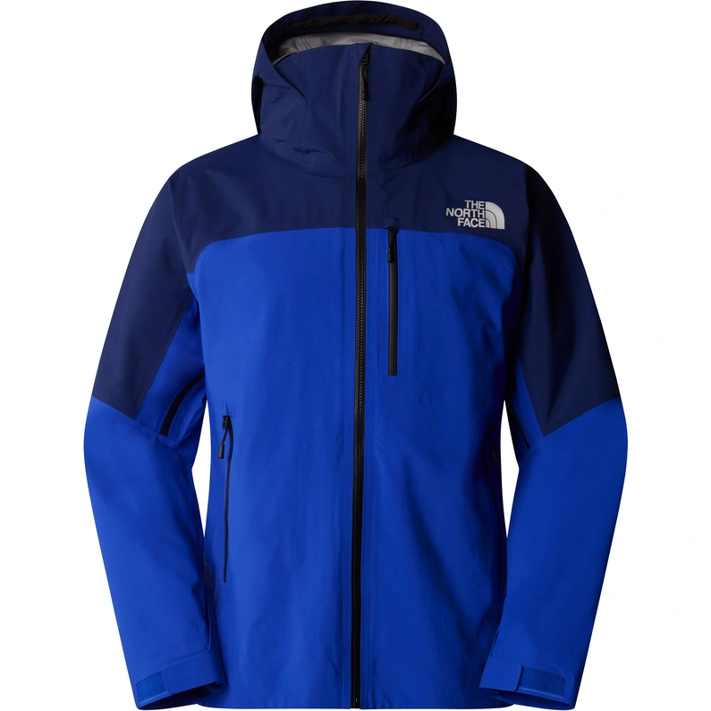The North Face Torre Egger Futurelight LT Jacket Heren