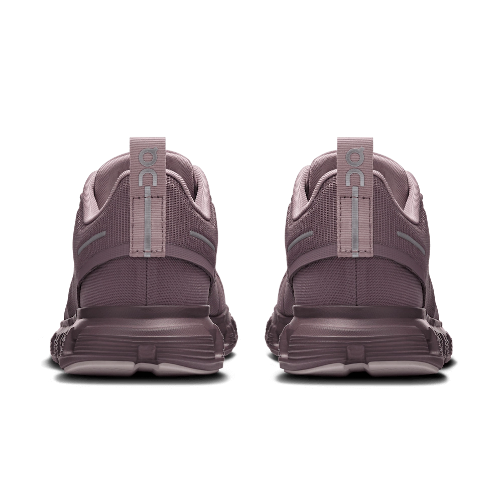 On Cloud 6 Waterproof Dames 