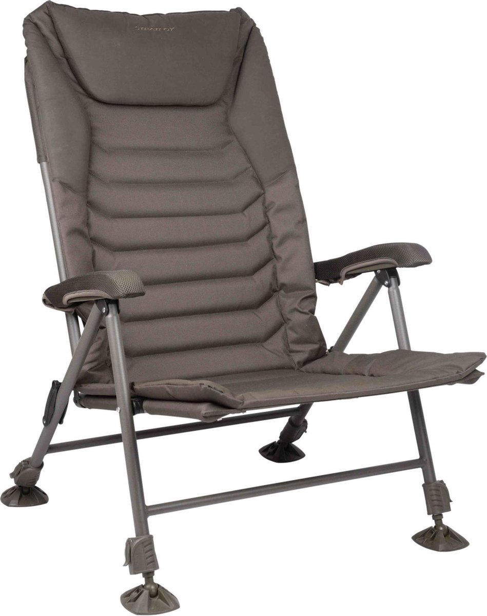 Strategy Lounger Xl