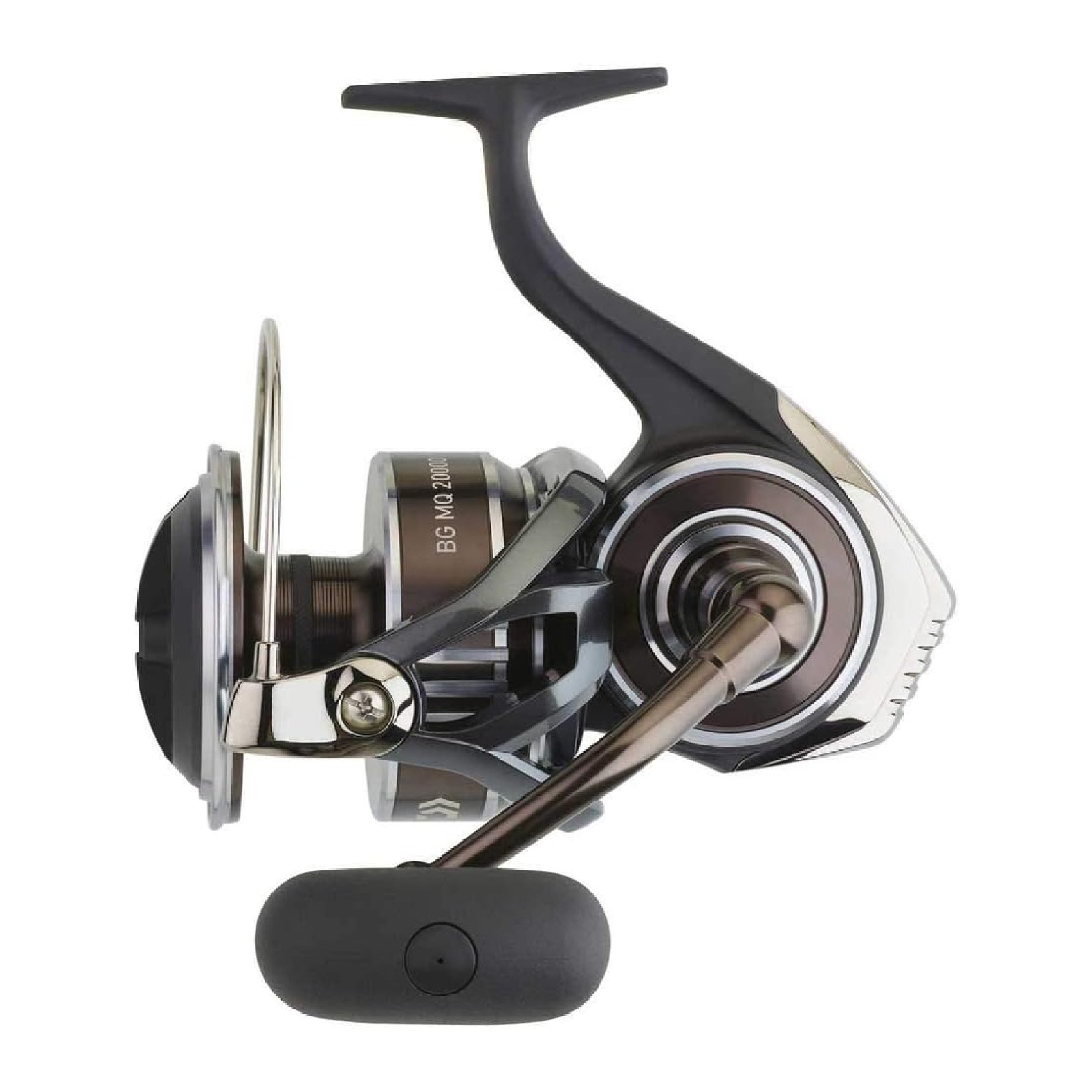 Daiwa Bg Mq 8000-H