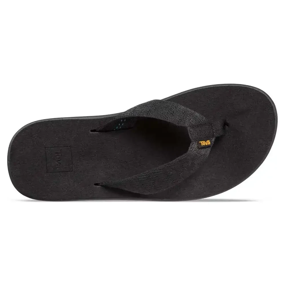 Teva Voya Flip Brick Heren