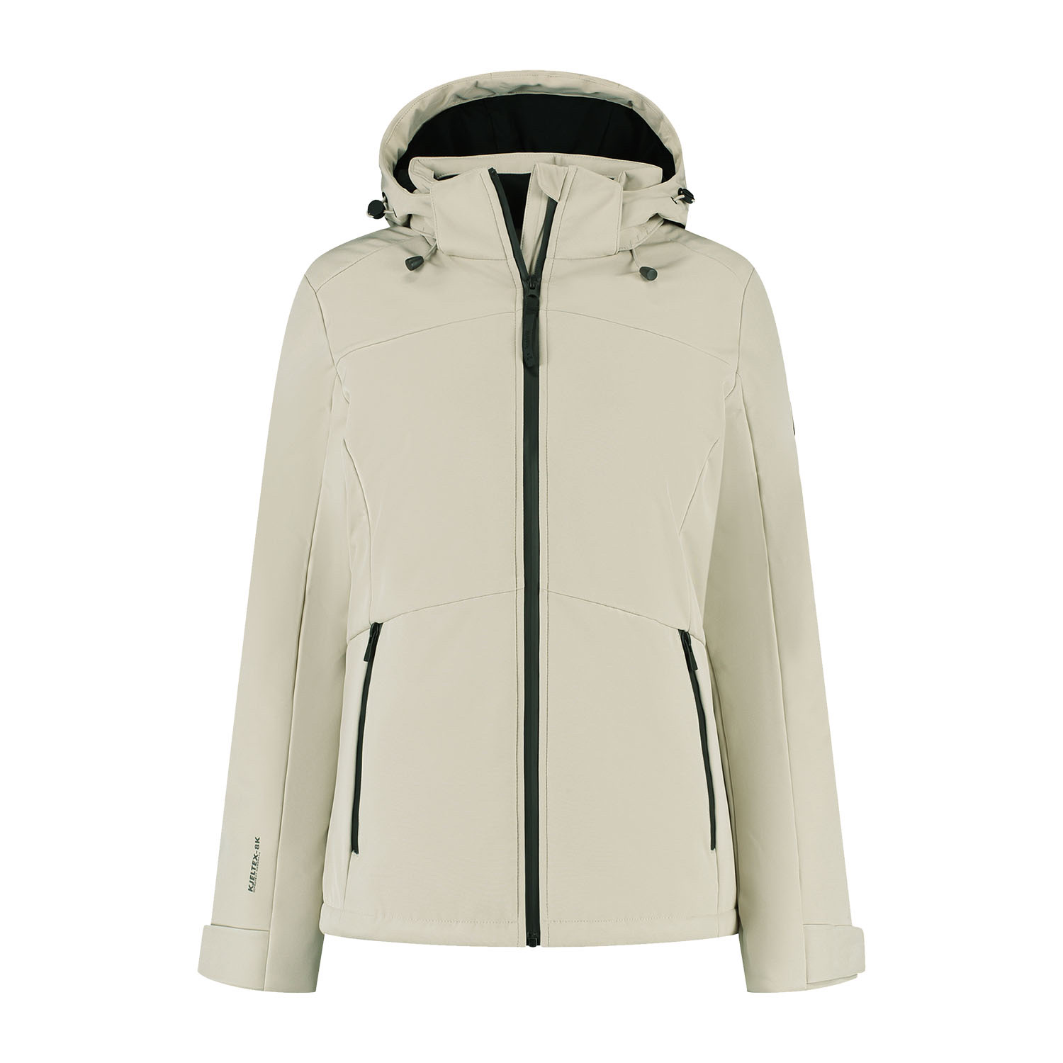 Kjelvik Softshell Jacket Margo Dames