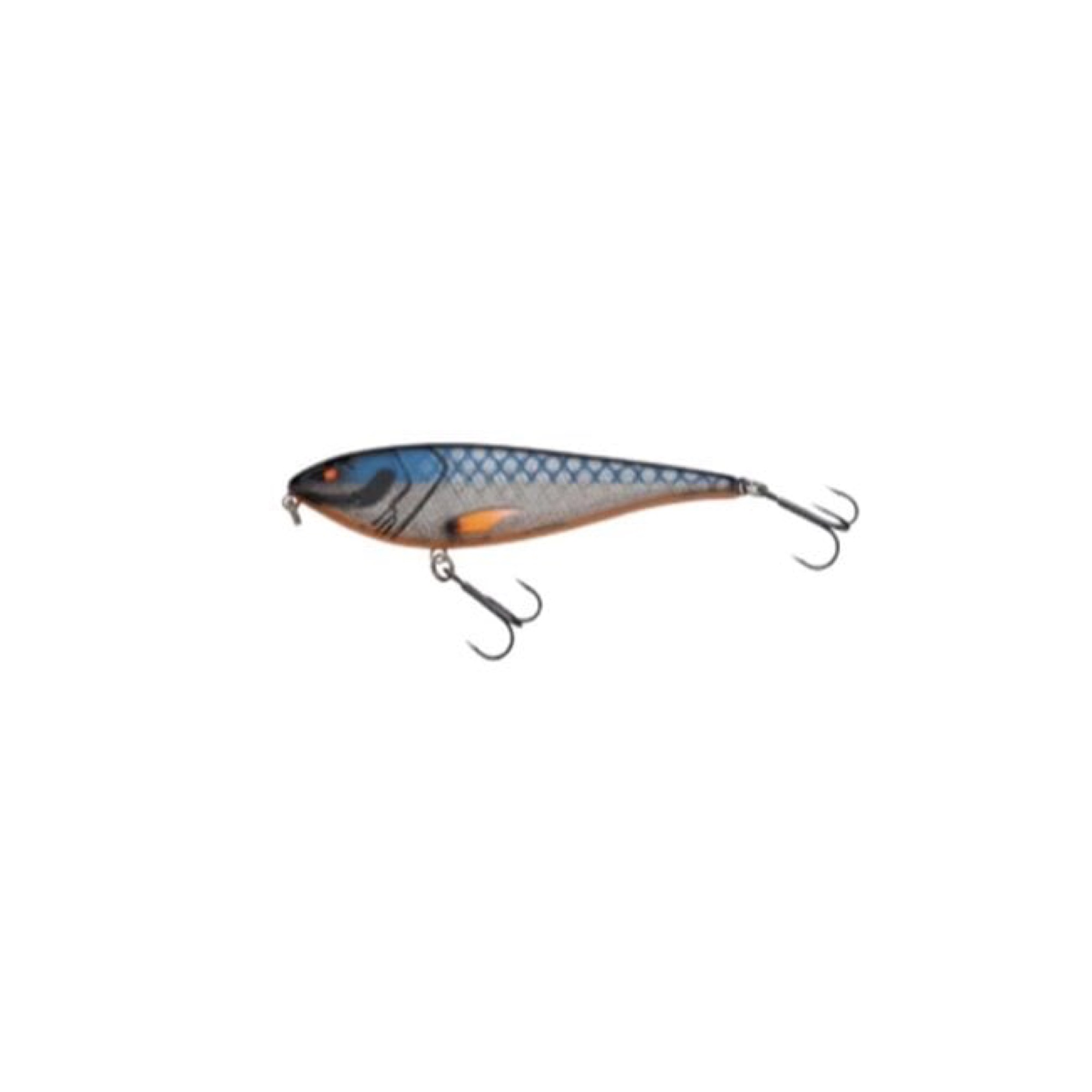 Berkley Zilla Glider 130 Two Tone Fegis