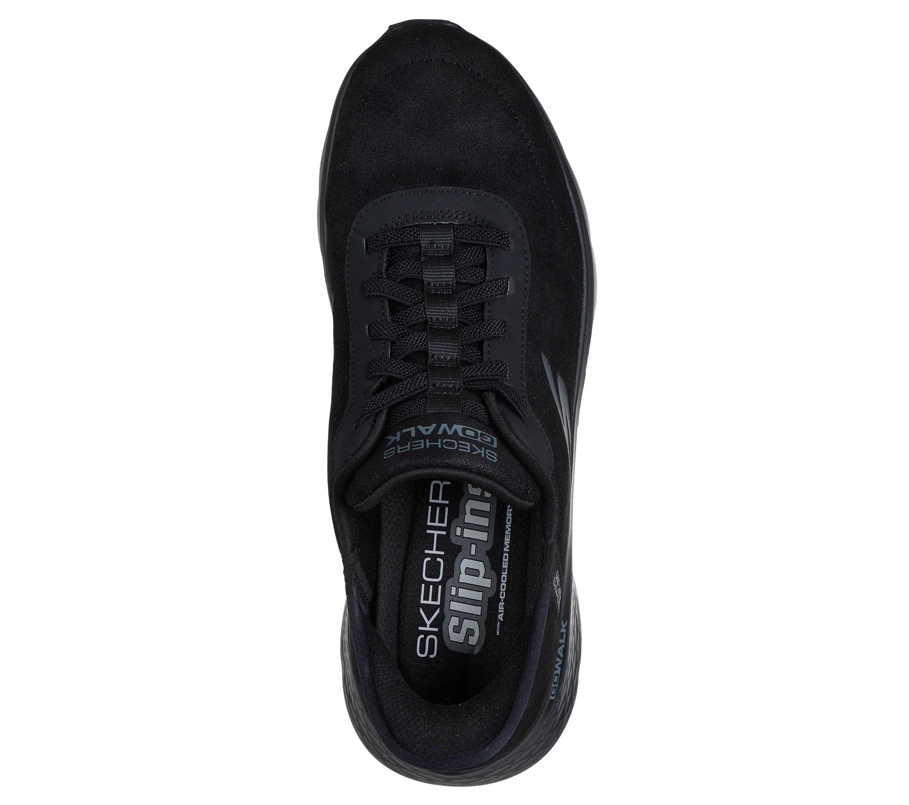 Skechers Go Walk Flex Smooth Motion Heren
