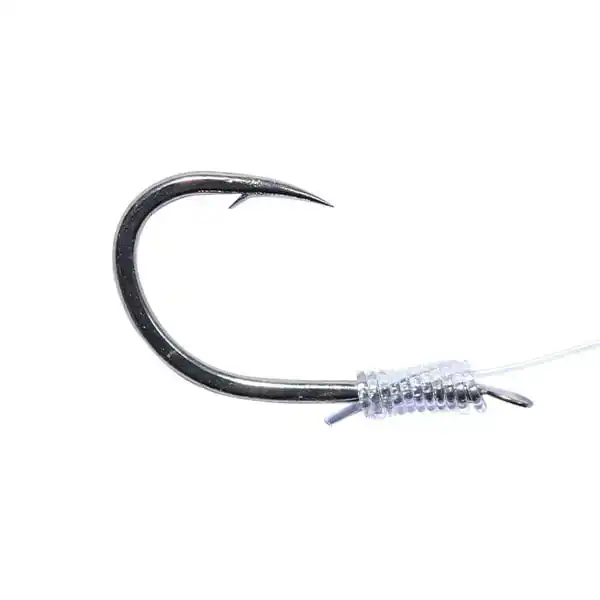 Drennan Fluoro Feeder Super Spade 14