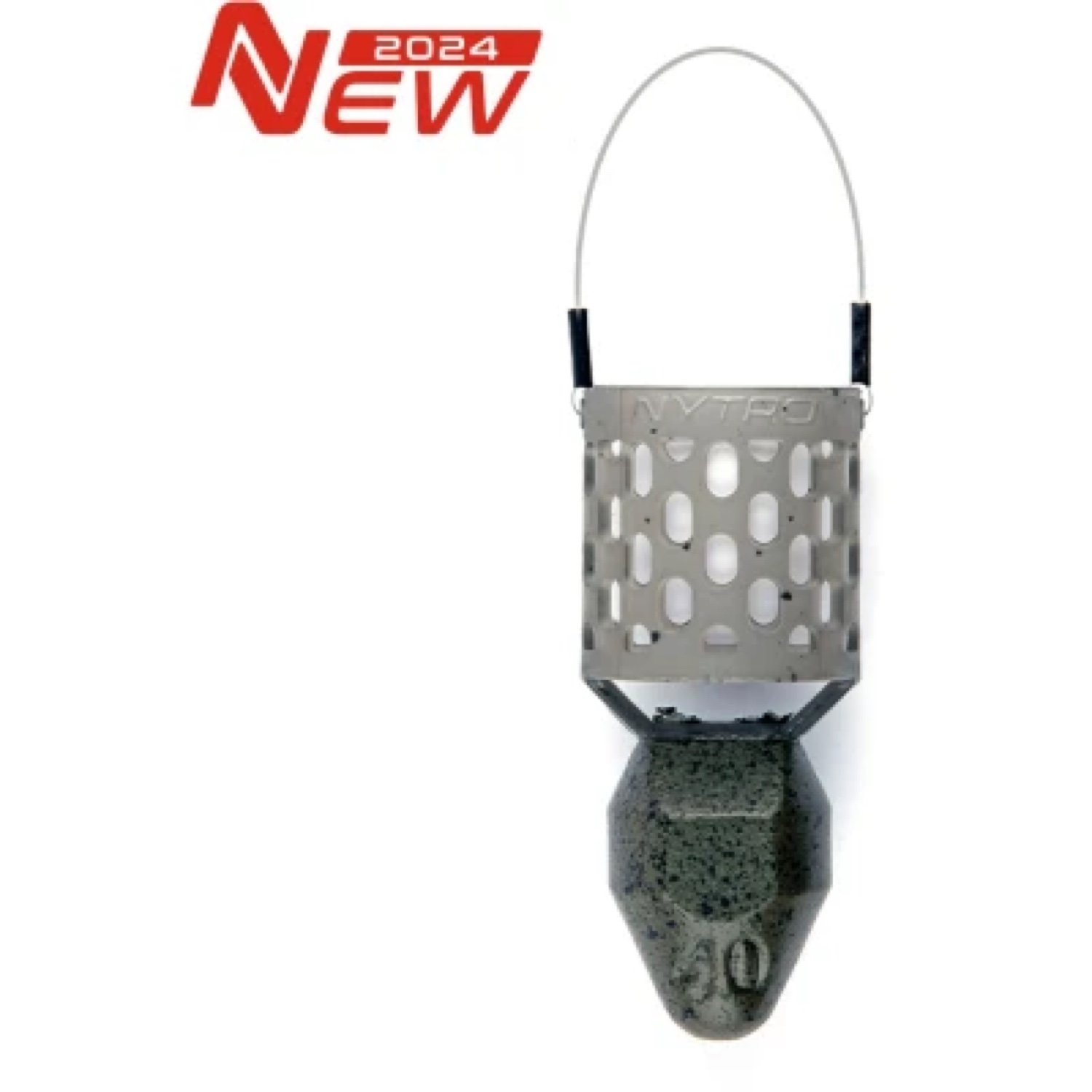 Nytro Bullet Feeder M20 (10Pcs)