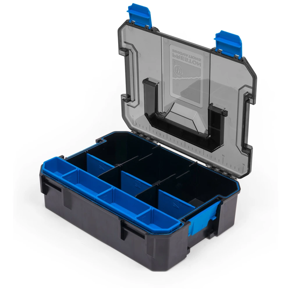 Preston Hardcase Feeder System