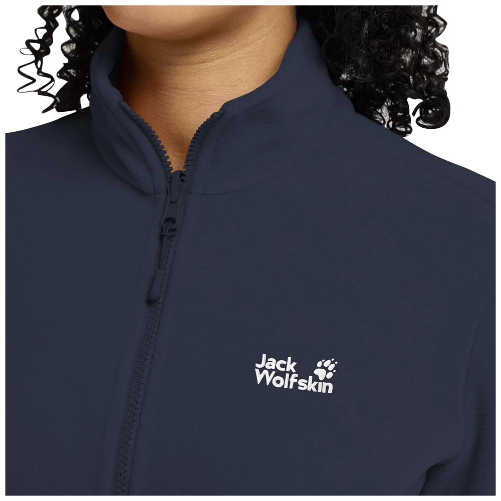Jack Wolfskin Taunus 100 FZ Dames