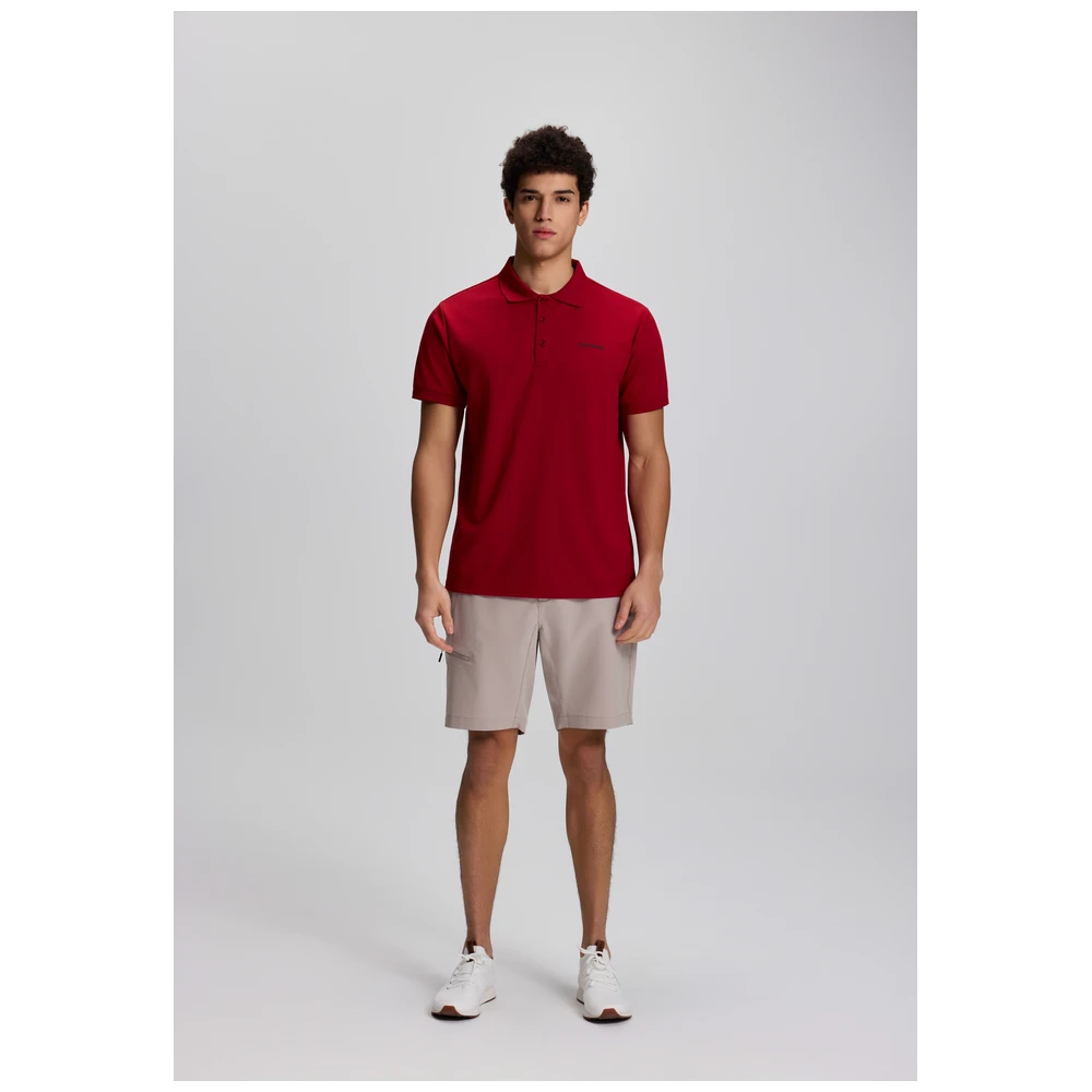 Icepeak Polo Shirts Bellmont Heren