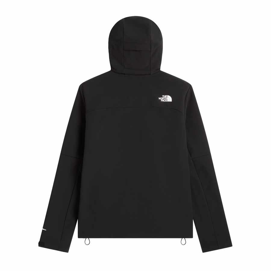 The North Face Diablo Softshell Det HD Heren