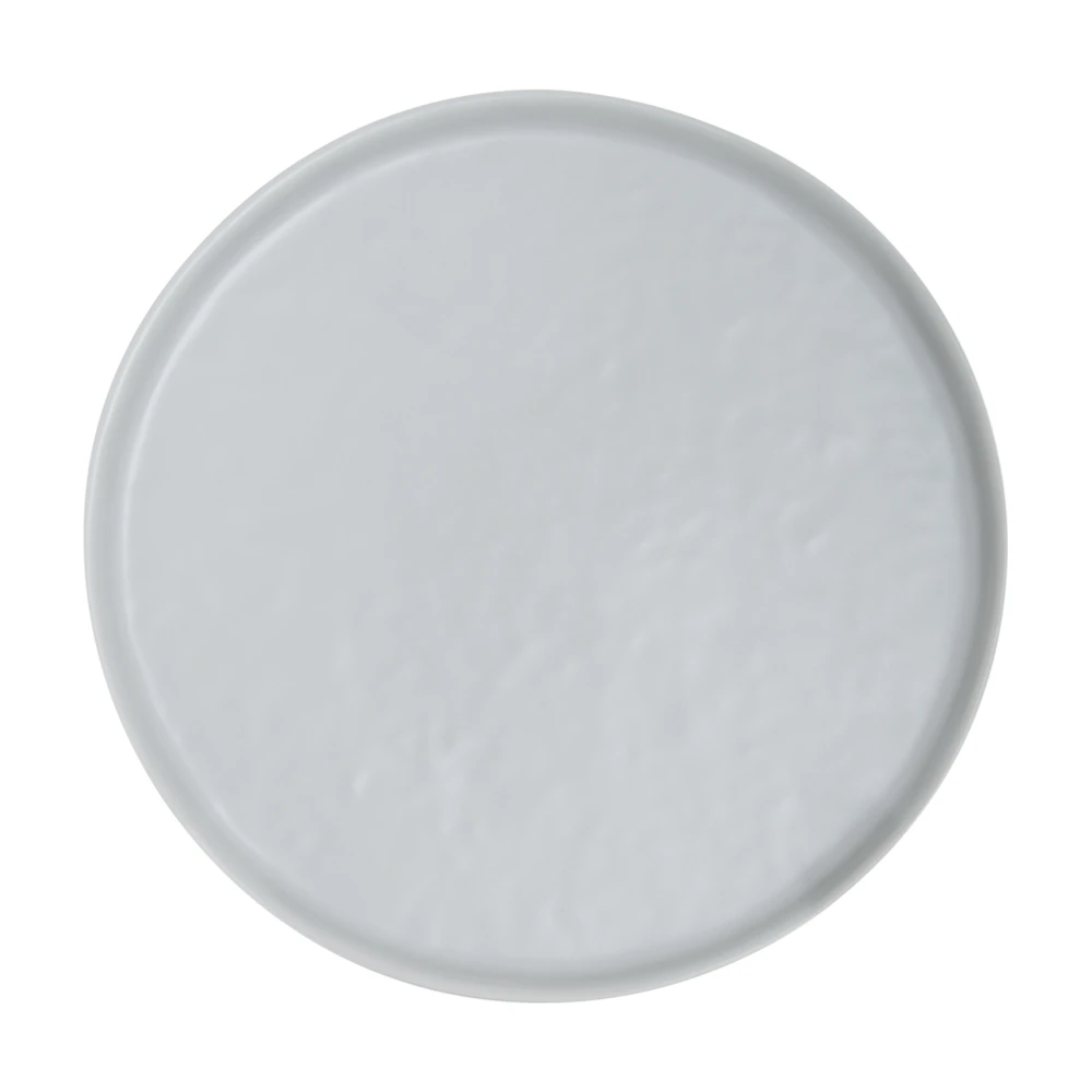 Bo-Camp Servies Molvadite 16D Blauw/Grij