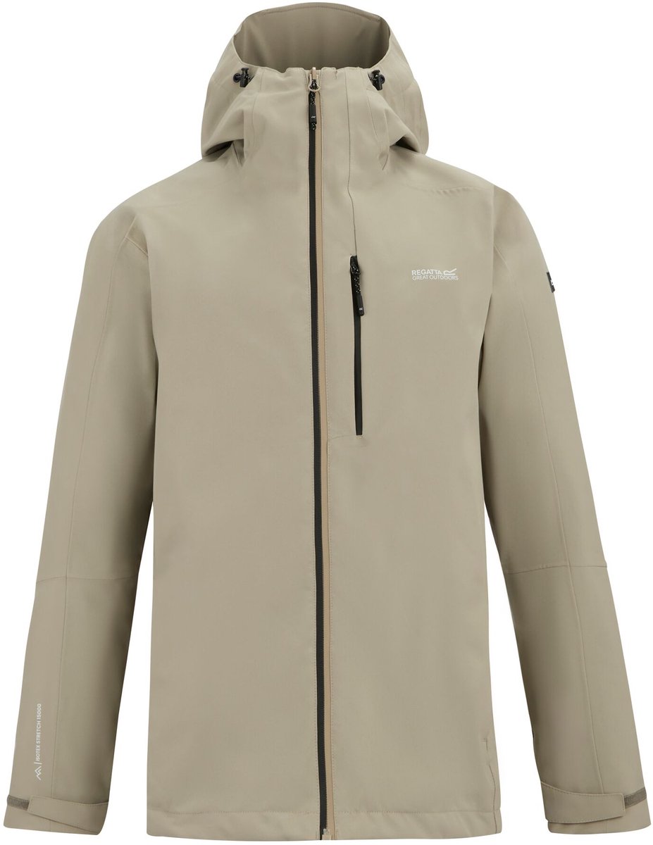 Regatta Jacket WP Birchdale II Dames