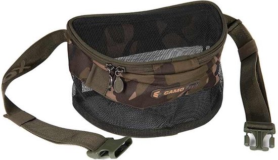 Fox Camolite Boilie Waist Bag