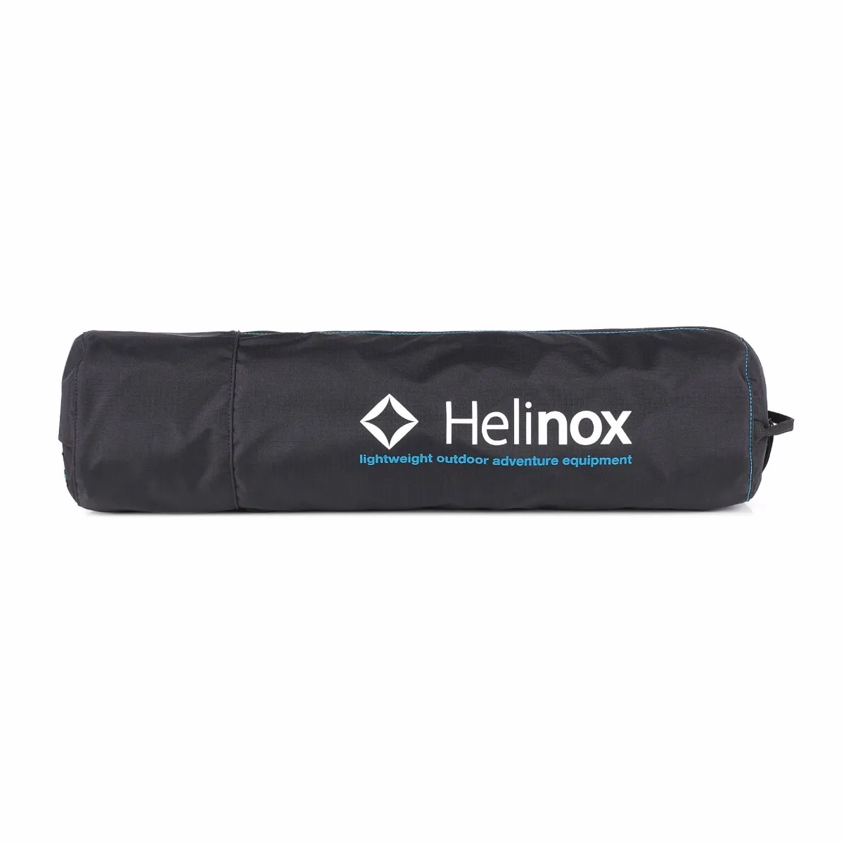Helinox Cafe Chair - Black