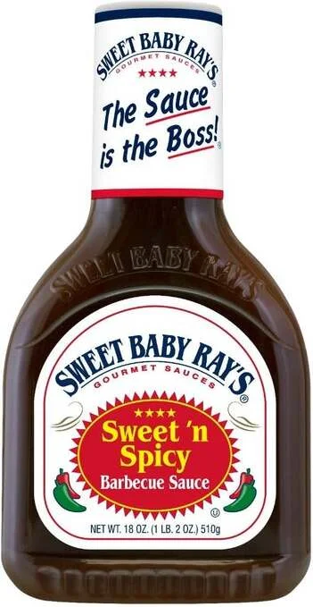 Sweet 'N Spicy 425 Ml