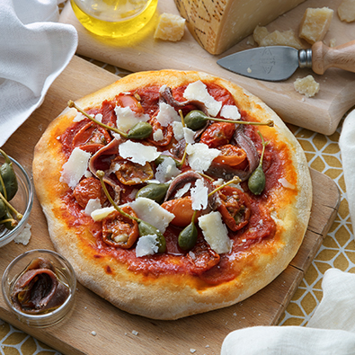 Fattorie Cremona Grana Padano 150 Gr