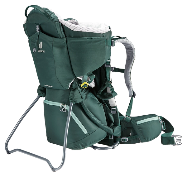 Deuter Kinderdrager Kid Comfort