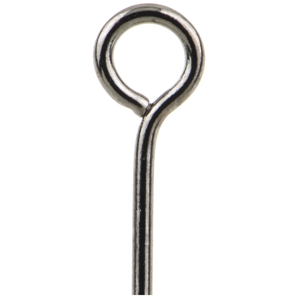 Gamakatsu Worm 330 Bottom Jigging Hooks Size 2