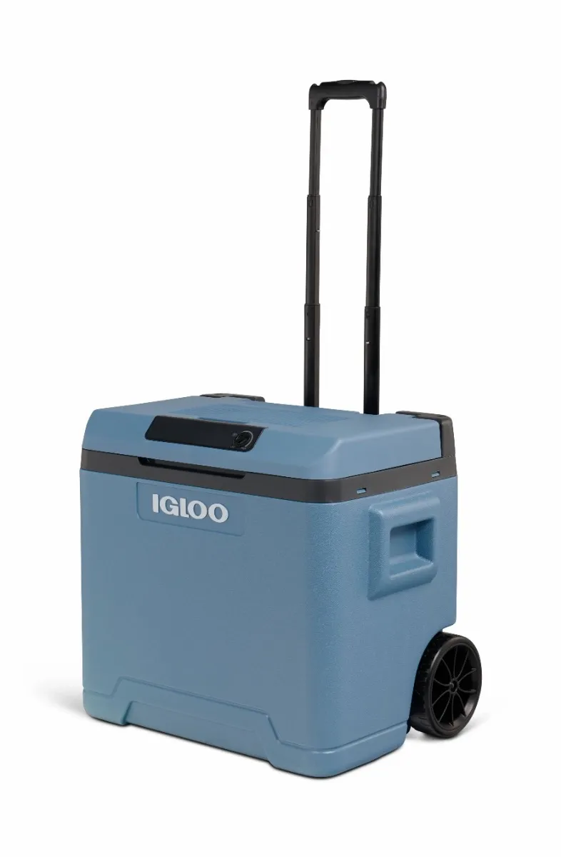 Igloo Koelbox IE42 AC/DC