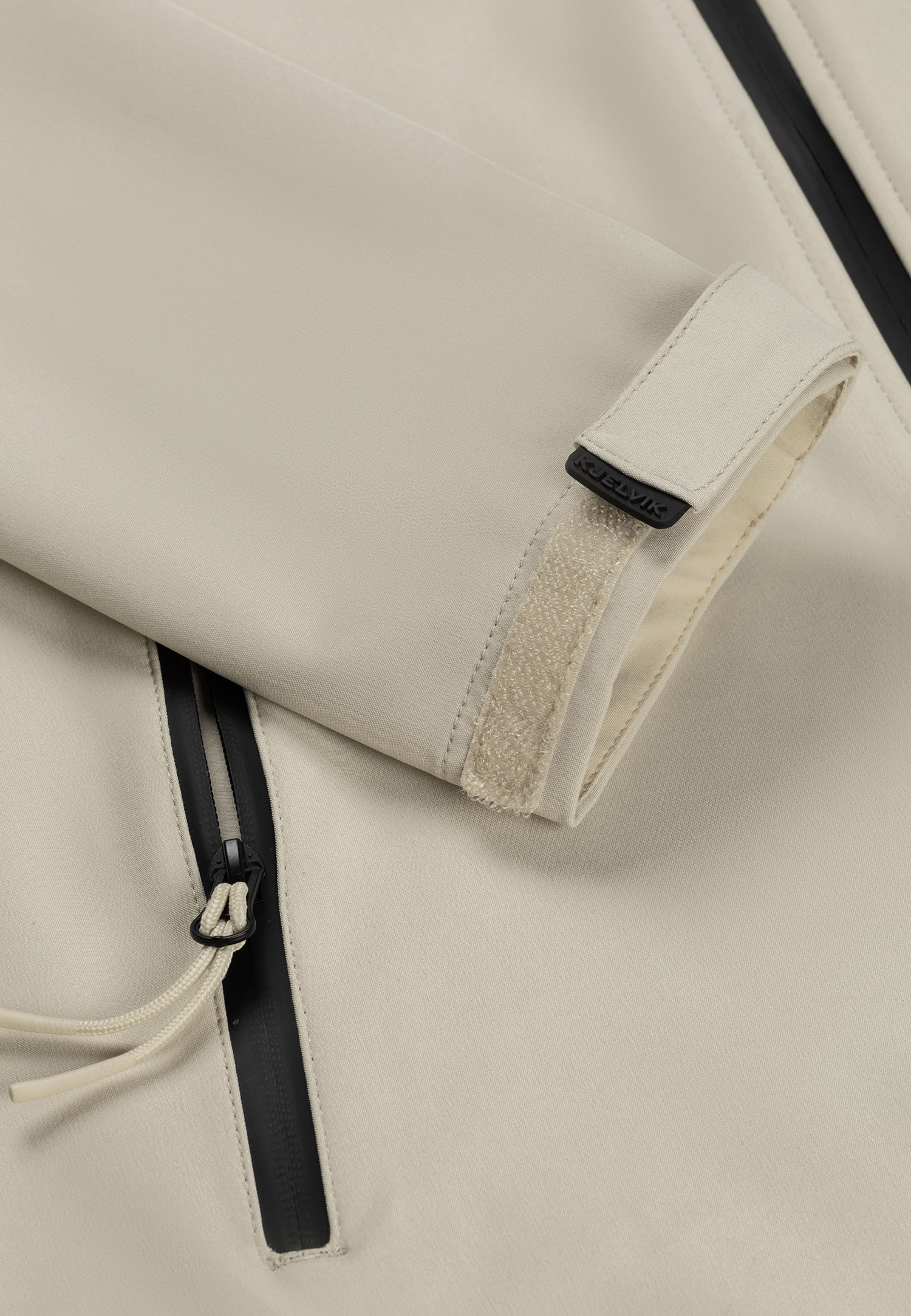 Kjelvik Softshell Jacket Ines Dames